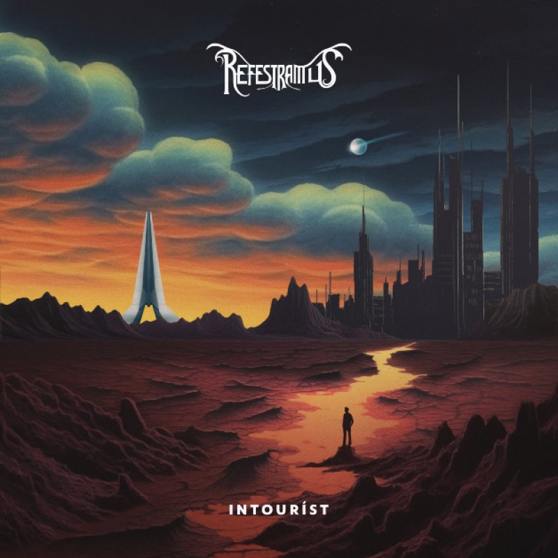 Refestramus Launches New Album "Intouríst" – A Modern Homage to the Progressive Rock Era