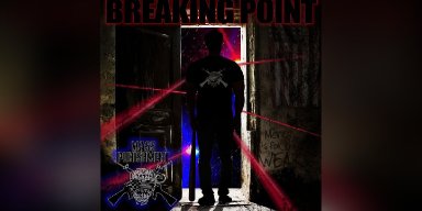 Mass Punishment Releases Explosive New Single 'Breaking Point'