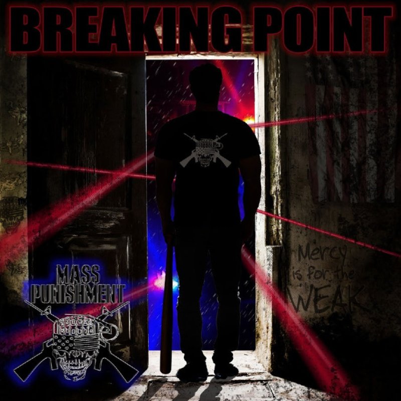 Mass Punishment Releases Explosive New Single 'Breaking Point'