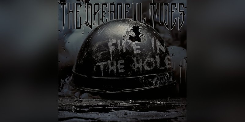 'The Dreadful Tides' New Single "Fire In The Hole" Featured At Bravewords!