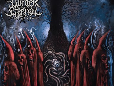 Album Review: Winter Eternal - Echoes of Primordial Gnosis