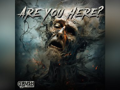 New Promo: Crush the Core to Release Emotional Single "Are You Here?" 