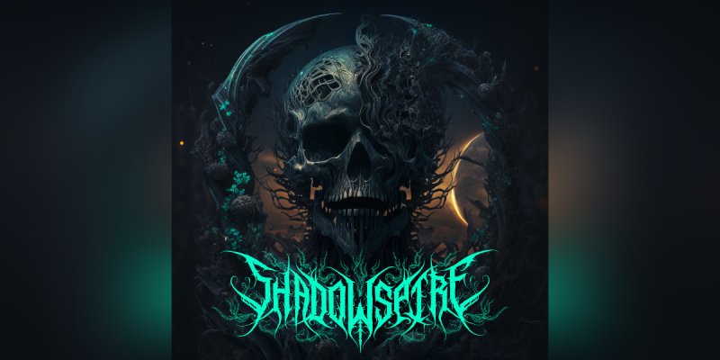 New Promo: Shadowspire Unveils Metalcore/Deathcore Masterpiece "To Suffer Is Optional"