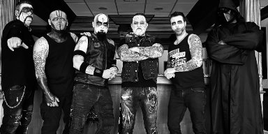 Press Release: Suicide Puppets Sign with Manager Josh Balz (ex-Motionless in White) and Announce Dan Malsch as Mixing Engineer for Upcoming Album