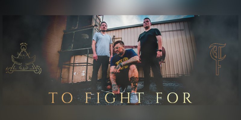 Press Release: To Fight For Announces New Single "Blatant" - Release Set for June 2024