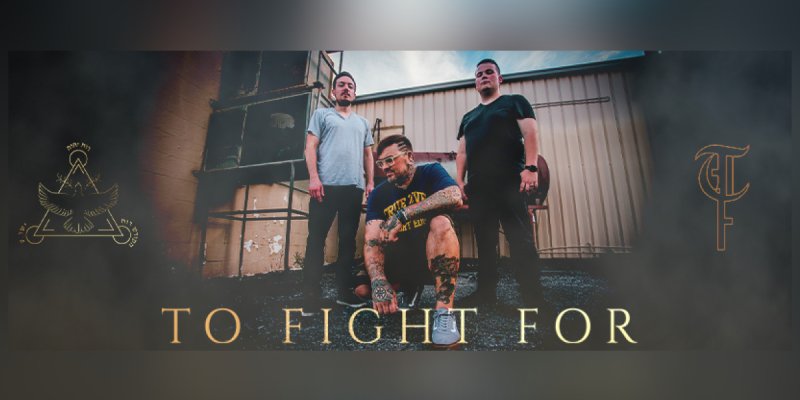 Press Release: To Fight For Releases New Single "Blatant" - Out Now!