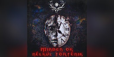 New Promo: Táltos Unveils Debut Full-Length Album: "Minden ok nélkül történik" (Everything Happens for no Reason) Black Metal
