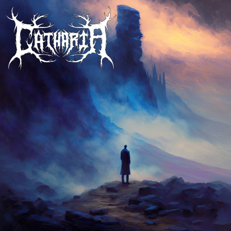 New Promo: Catharia Announces Release of Sophomore Album: "Unimaginable Dreams Of Fate"
