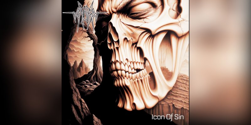 Press Release: AYDRA Announces Reissue of "Icon of Sin" - Limited Edition Vinyl Out May 27th, 2024