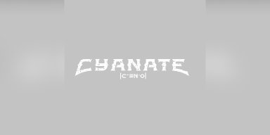 Press Release: CYANATE Unveils Highly Anticipated Self-Titled Album, Mastered by Jamie King