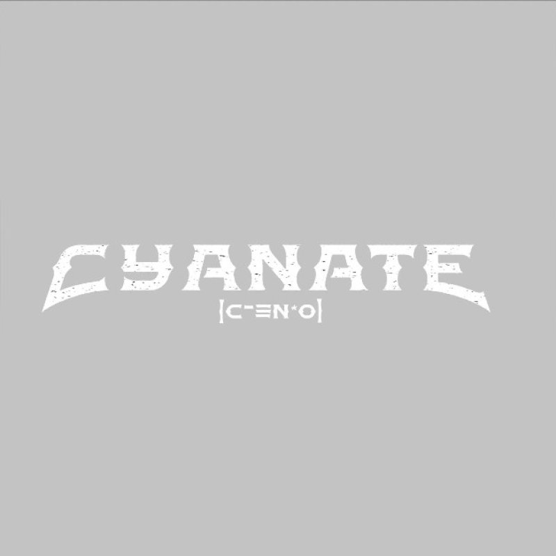 Press Release: CYANATE Unveils Highly Anticipated Self-Titled Album, Mastered by Jamie King