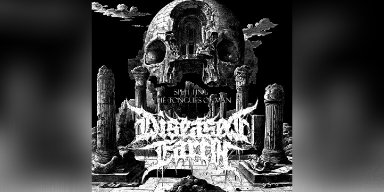 New Promo: Diseased Earth Unleashes "Splitting The Tongues Of Man" - A Death Sludge Masterpiece