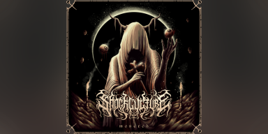 Press Release: Shock Culture Unveils Explosive New Album "Monarch" - Metalcore