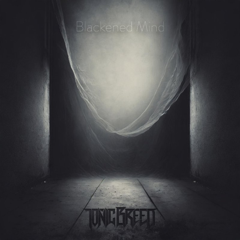 Press Release: Tonic Breed - Unleash New Single 'Blackened Mind' - (Thrash/Groove)
