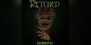 RETCHED (recht') - Featured & Interviewed By Scriptorium Magazine!