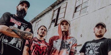 Extreme Management Group Welcomes Burn Absolute to Roster