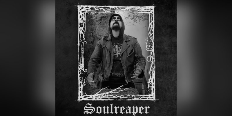 WINTER ETERNAL premiere new track at Transmissions From the Dark