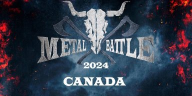 WACKEN METAL BATTLE CANADA Announces National Winner - BEGUILER - One Band To Rule Them All & Play Wacken Open Air