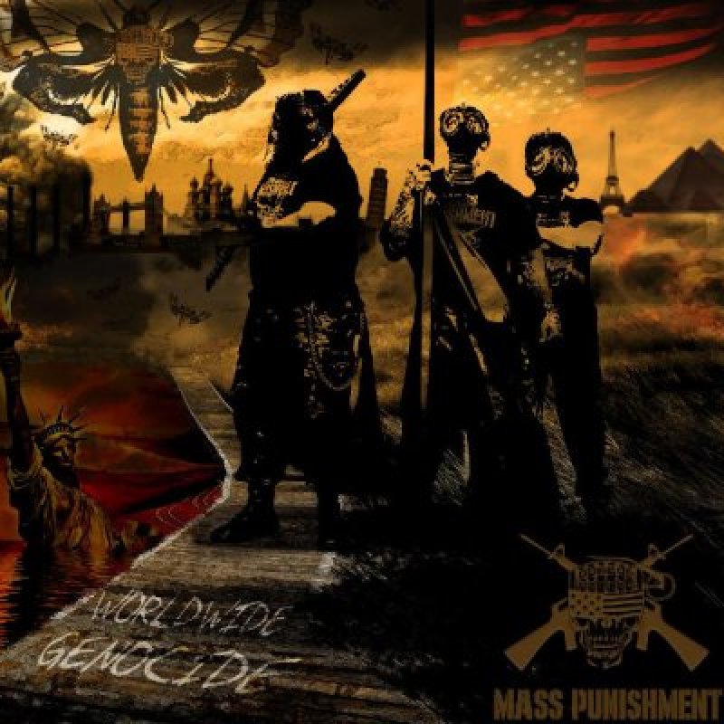 Mass Punishment - Featured Interview & The Zach Moonshine Show