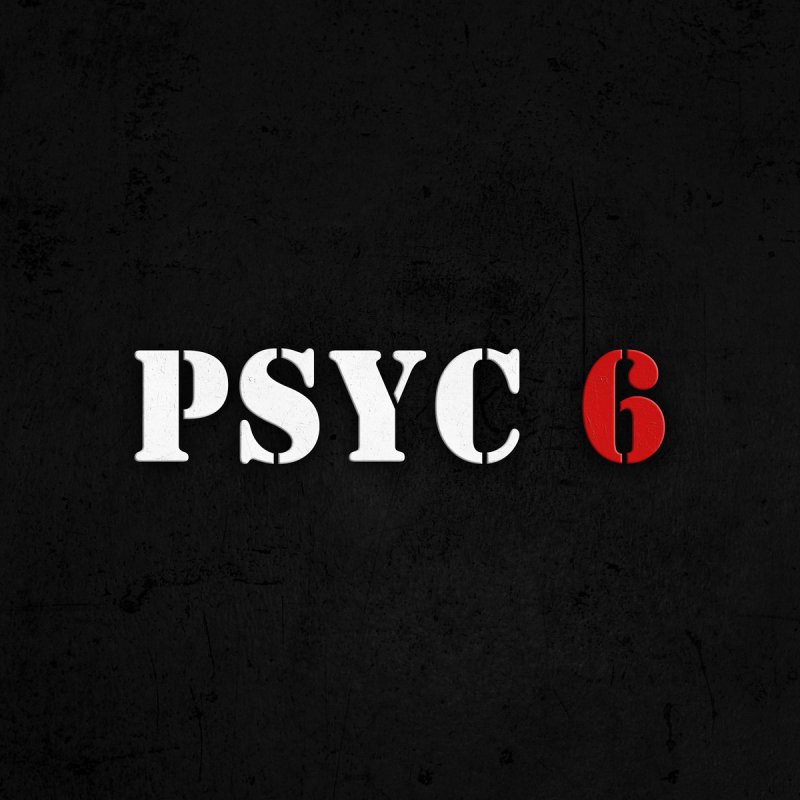 PSYC 6 Crowned Band of the Month on Metal Devastation Radio with 171,251 Votes!