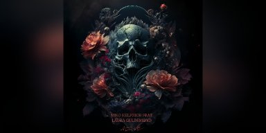 Press Release: Burning Witches Vocalist Laura Guldemond and Producer Nino Helfrich Release New Song from Massive Collaboration Album