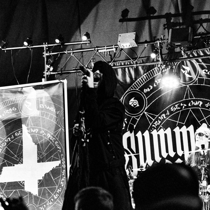 Summoner's Circle to Open the Portal to Hell at Tennessee Metal Devastation Music Fest 2024