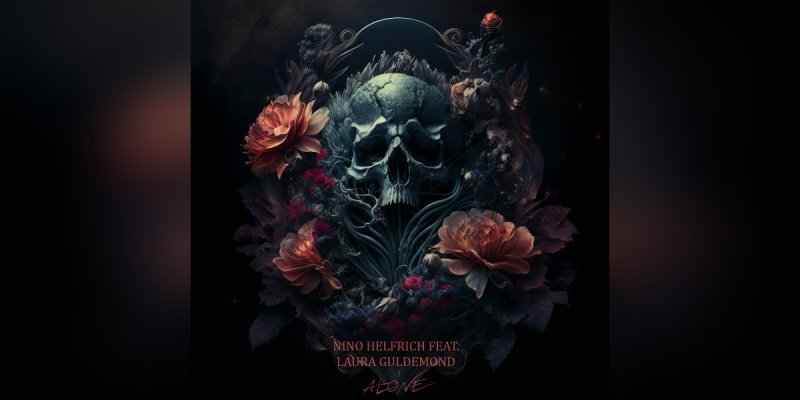Burning Witches' Laura Guldemond and Producer Nino Helfrich Featured in Metal Hammer!
