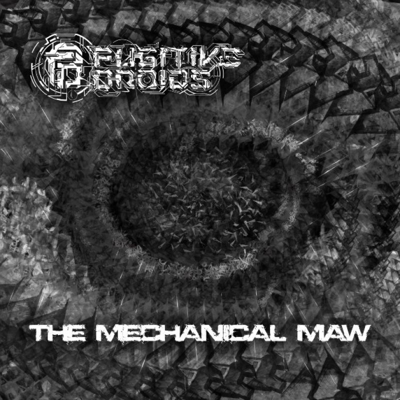 Press Release: Fugitive Droids to Release New Progressive Metal Album "The Mechanical Maw"!