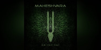 Press Release: MAHESHVARA Unveils New Album "Om Tat Sat" on Black Vulture Records