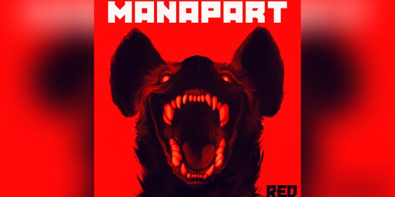 Press Release: Manapart Releases Groundbreaking New Album "Red"