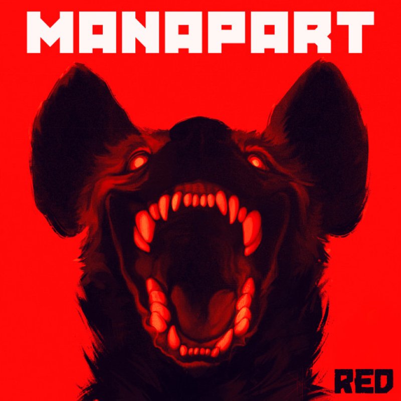 Press Release: Manapart Releases Groundbreaking New Album "Red"