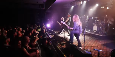 Orange Goblin - Live in Australia: Pro Shot 2024 !