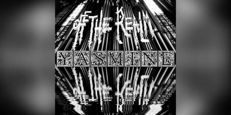 Press Release: OFF THE REALM Announces New Hard Rock Single "Yasmine"