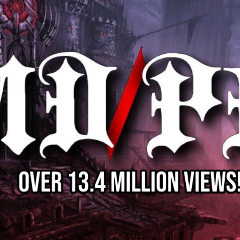 Metal Devastation Radio Hits New Milestone with Over 13.4 Million Views!