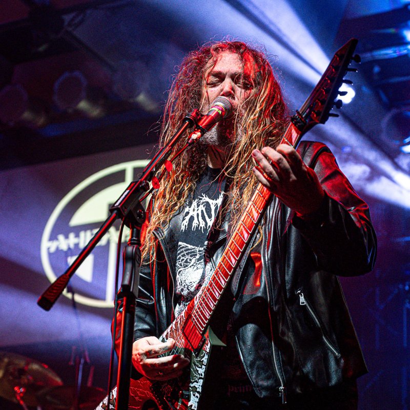Max Cavalera on Sepultura Reunion: “There’s Not Really a Reason to Go Back”