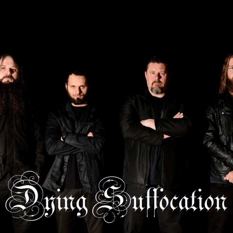 Dying Suffocation: Band prepares first career video clip, check out teaser