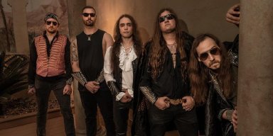 Gates of Hell Records Signs Detroit Power Metallers, Demon Bitch! New Album On The Way!