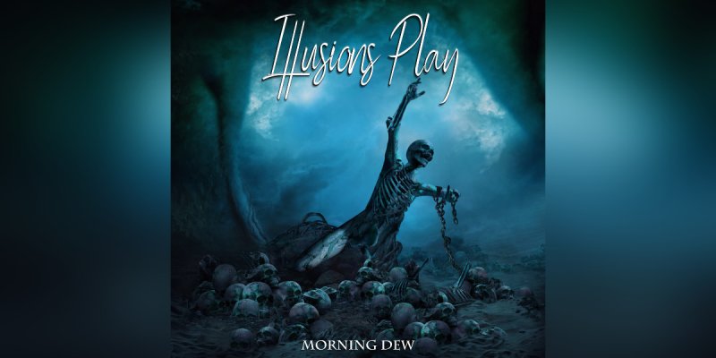 Press Release: ILLUSIONS PLAY RELEASES NEW SINGLE "MORNING DEW" ON JULY 12, 2024