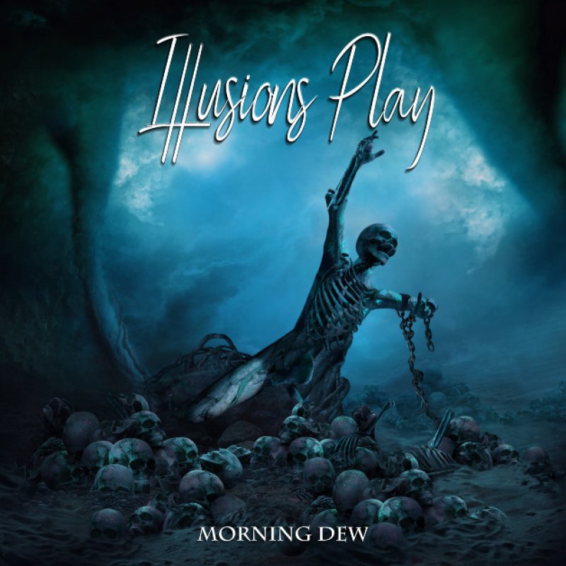 Press Release: ILLUSIONS PLAY RELEASES NEW SINGLE "MORNING DEW" ON JULY 12, 2024