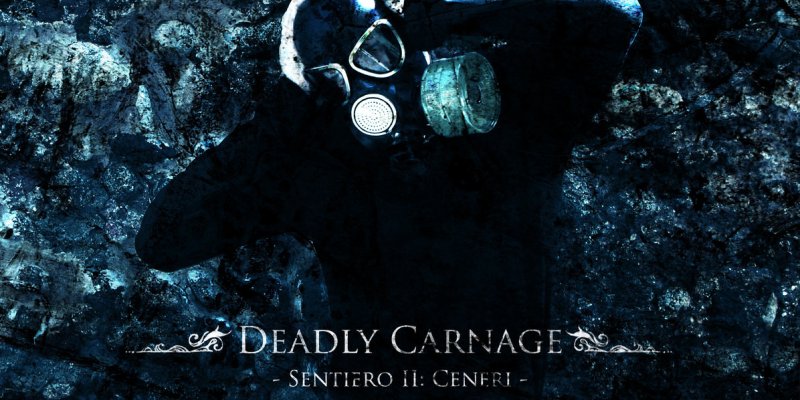 DEADLY CARNAGE: Watch the new video for "IFENE" (Post-Black/Doom)
