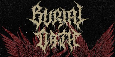 Press Release: Burial Oath Announces 2024 Fall Tour: Territorial Damnation