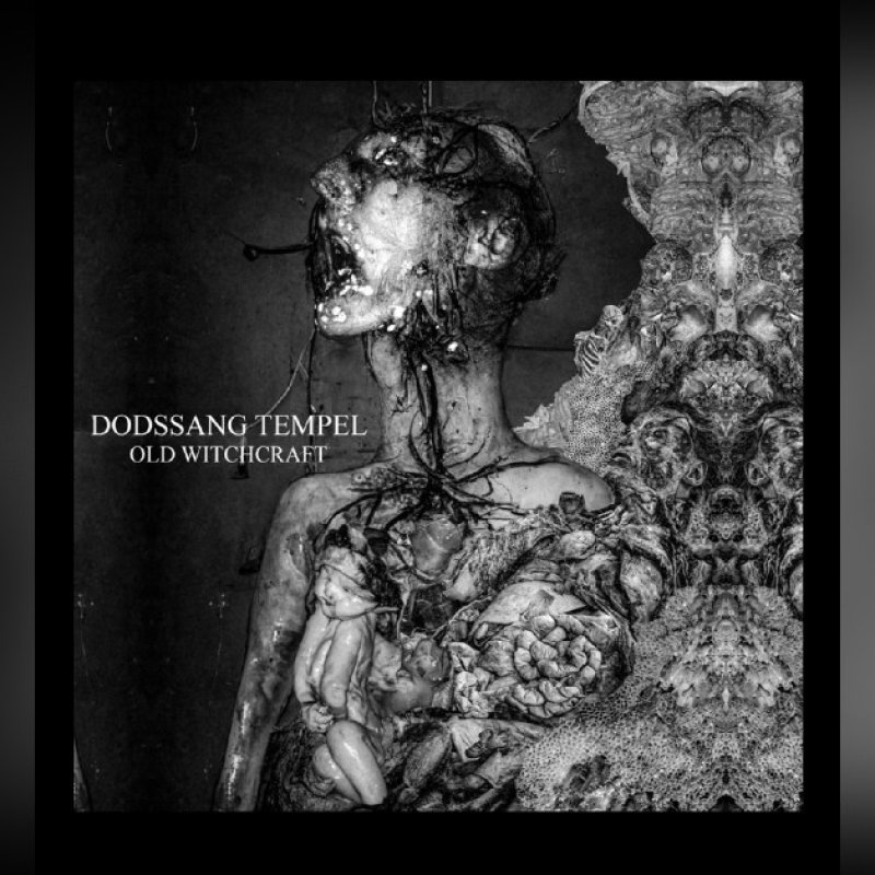 Press Release: DODSSANG TEMPEL Unleashes New Album "OLD WITCHCRAFT" on June 27, 2024