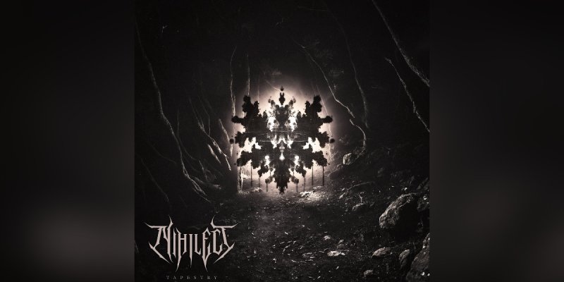 Nihilect New Single 'The Sovereign Tongue' Featured At Metal Hammer!