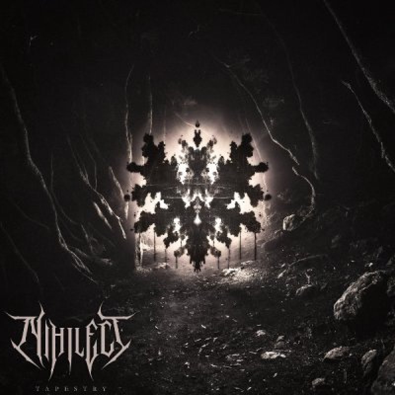 Nihilect New Single 'The Sovereign Tongue' Featured At Metal Hammer!