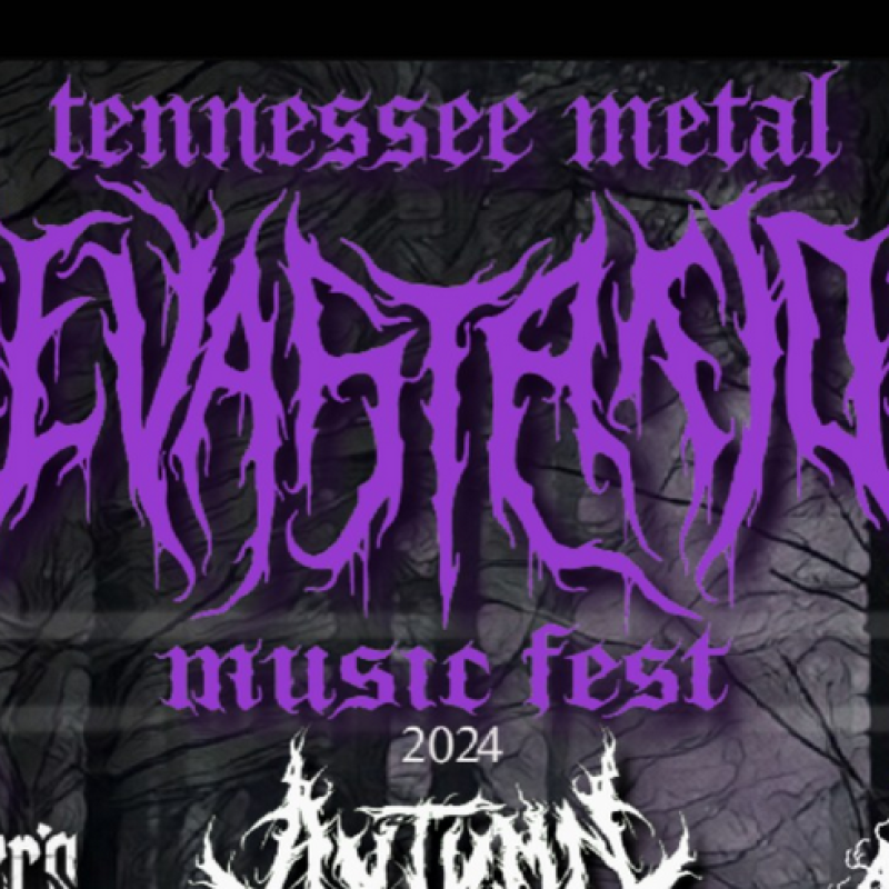 Tennessee Metal Devastation Music Fest 2024: Complete Lineup & Playlist Announced!