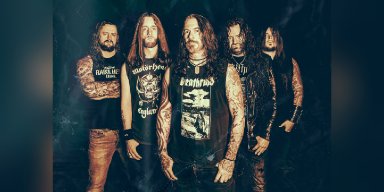 LACABRA Sign With EMG And Announce Upcoming Show With Goatwhore & Vitriol 