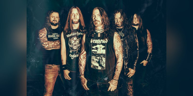 LACABRA Sign With EMG And Announce Upcoming Show With Goatwhore & Vitriol 