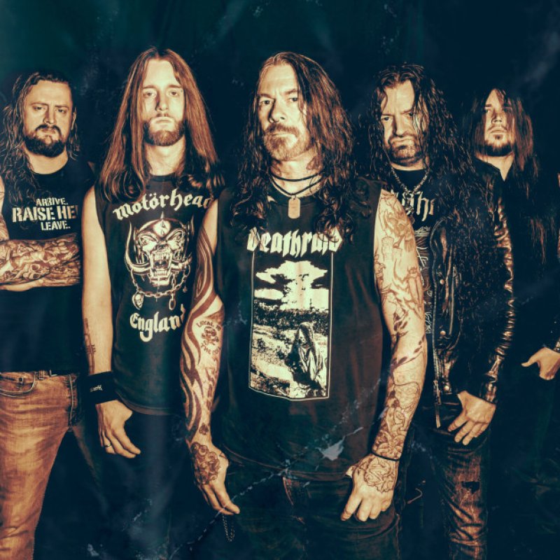 LACABRA Sign With EMG And Announce Upcoming Show With Goatwhore & Vitriol 