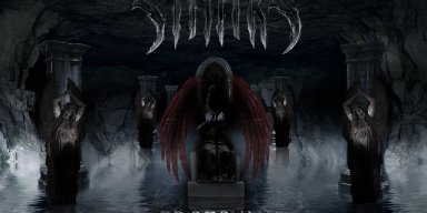 Sinnrs - "Profound" (Orchestral Black/ Death metal – Dark matter)