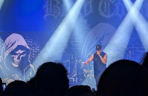 Body Count Releases Provocative New Single “F* What You Heard” With ...